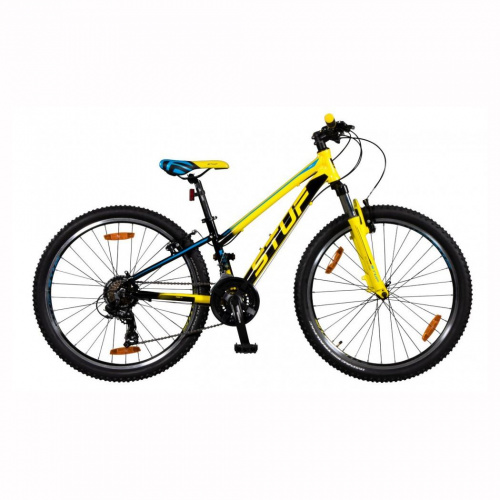 Mountain Bike - Stuf POISE 26 | Biciclete 